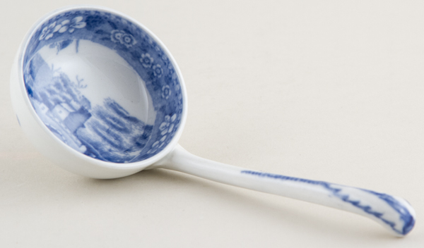 Sauce Ladle c1825